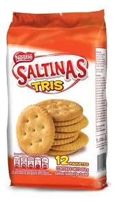 SALTINAS TRIS