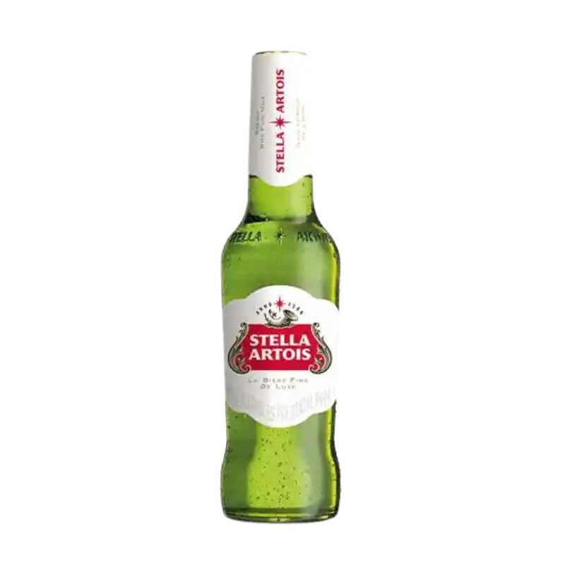 CERVEZA STELLA ARTOIS