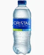 AGUA CRISTAL 300 ML