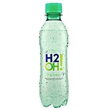 H2O 250 ML
