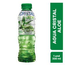 CRISTAL ALOE