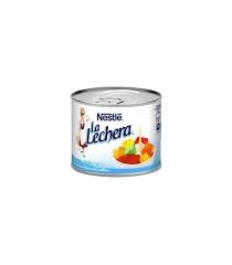 LA LECHERA LATA