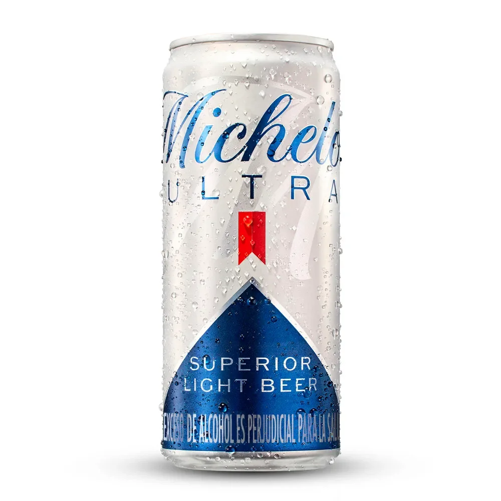 CERVEZA MICHELOD