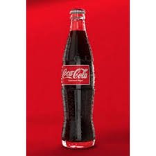 COCA-COLA 350ML