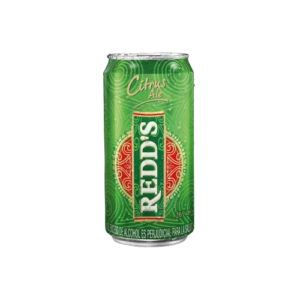 CERVEZA REDS LATA