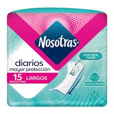 PROTECTORES LARGOS