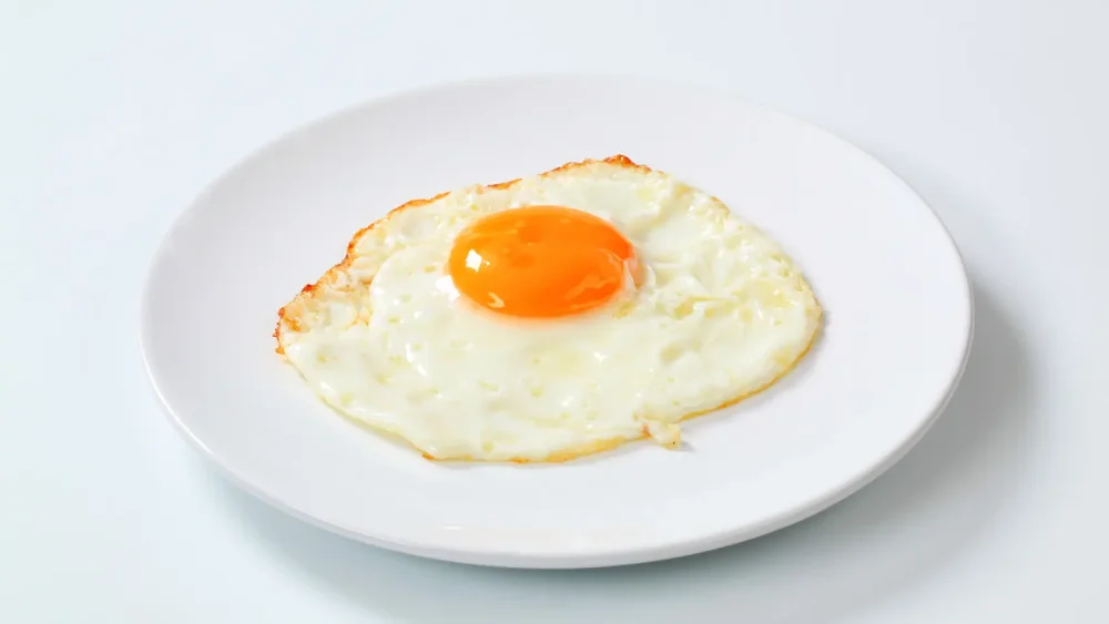 HUEVO FRITO