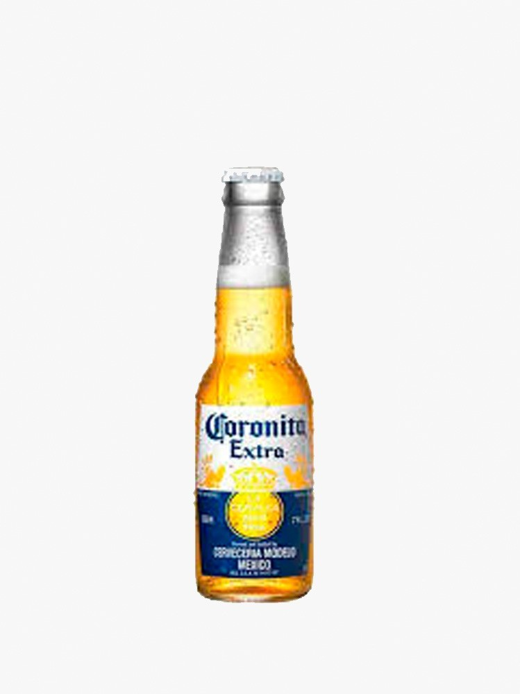 CERVEZA CORONITA