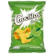 CHOCLITOS