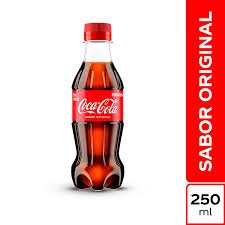 COCA-COLA MINI