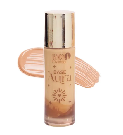 BASE AURA TRENDY
