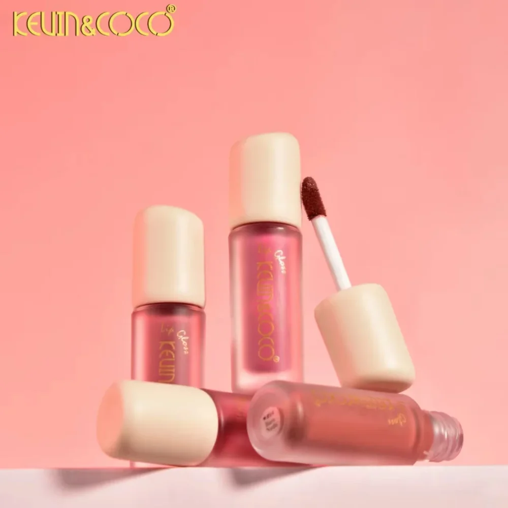 Kit Labial Liquido x2