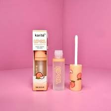 Brillo Labial Liquido Karité