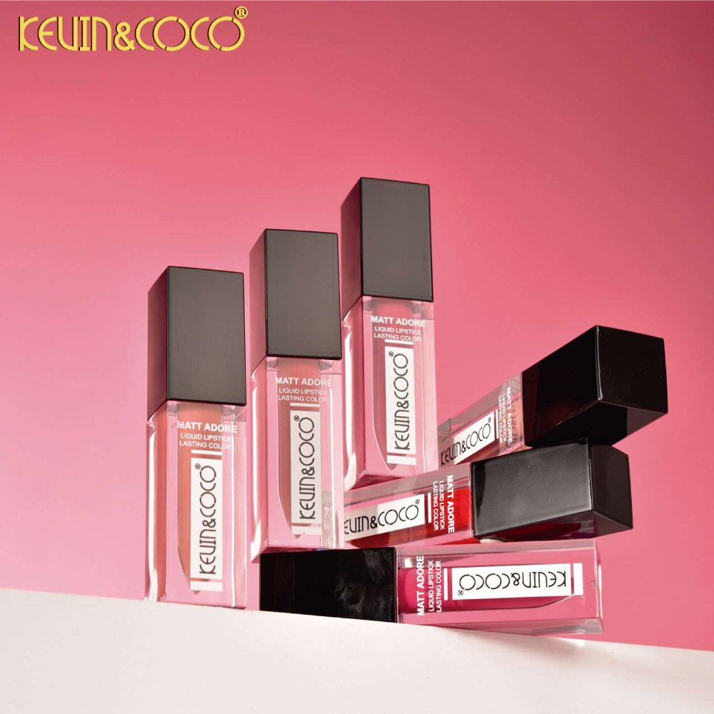 Labial Liquido/Delineador Labios