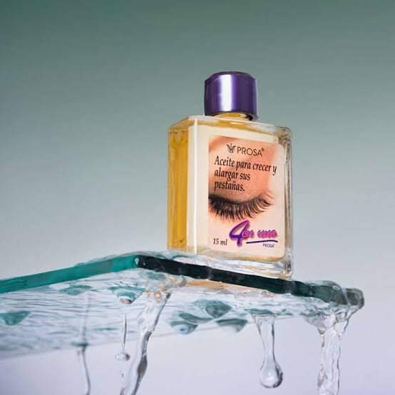 Aceite 4 en 1 Prosa