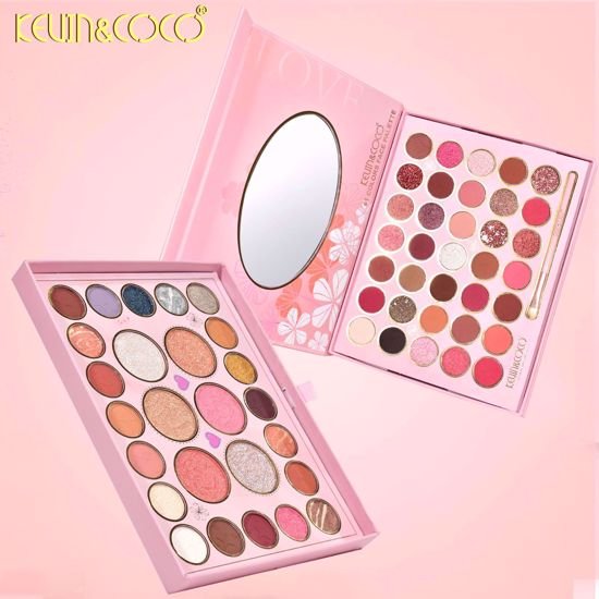 KIT MAQUILLAJE