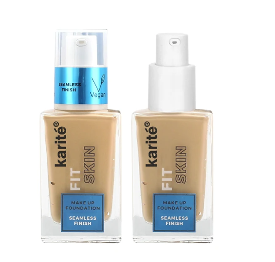 Base Fit Skin Karité