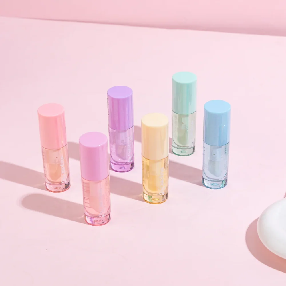 Labial Liquido Lip Oil