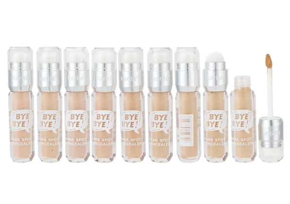Corrector para Ojos con Esponja