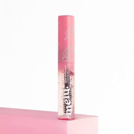Gel Fijador Para Cejas Melu 8.3ml Ruby Rose