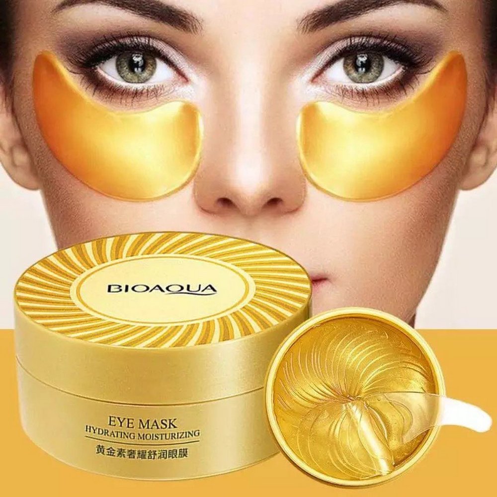 Colageno Para Ojeras
