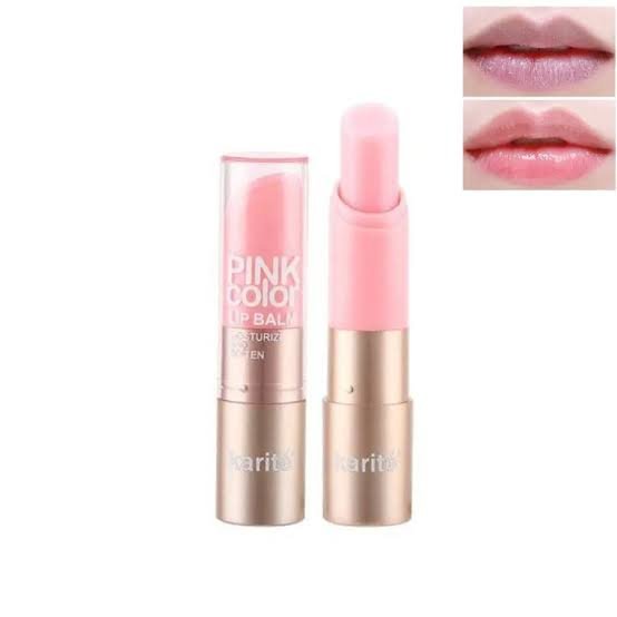 Balsamo Labial en Barra Karite