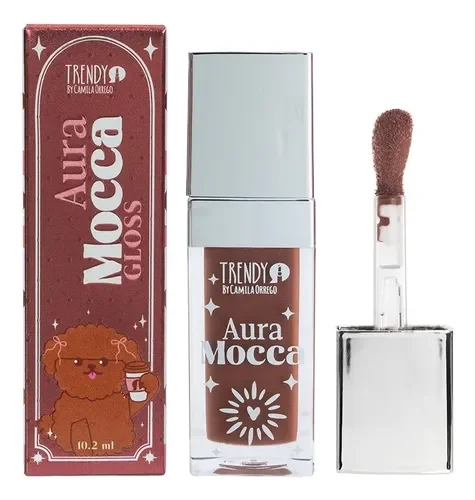 AURA MOCCA
