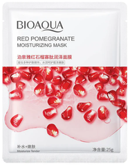 Mascarilla Facial