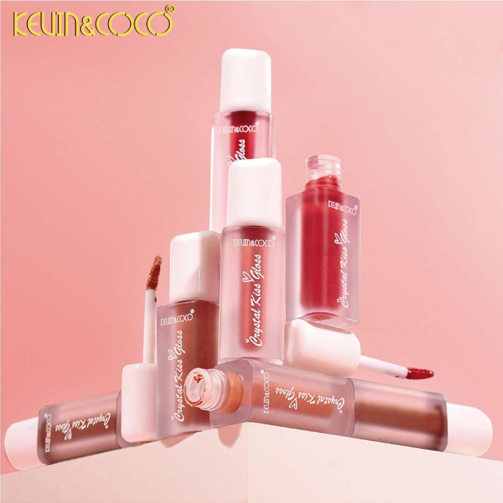 Labial liquido K&C Matte