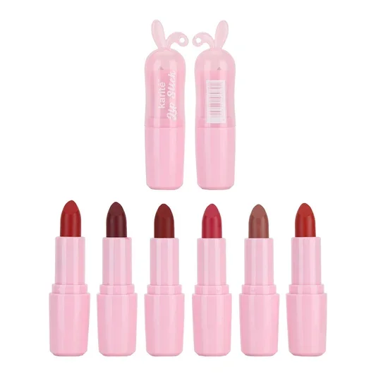 Labial en Barra