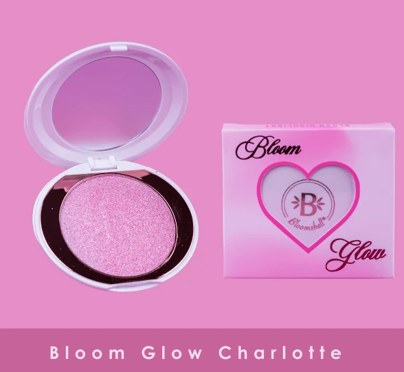 Bloom glow charlotte