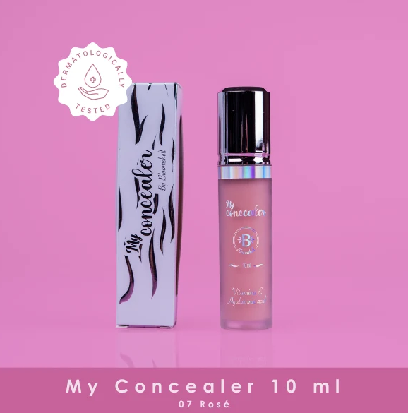 Corrector My Concealer Rose