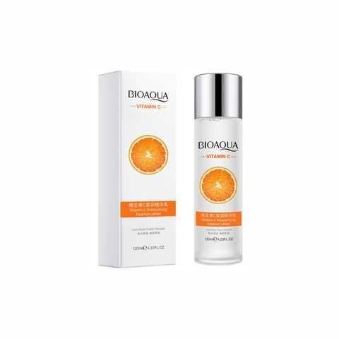 Crema Hidratante Vitamina C