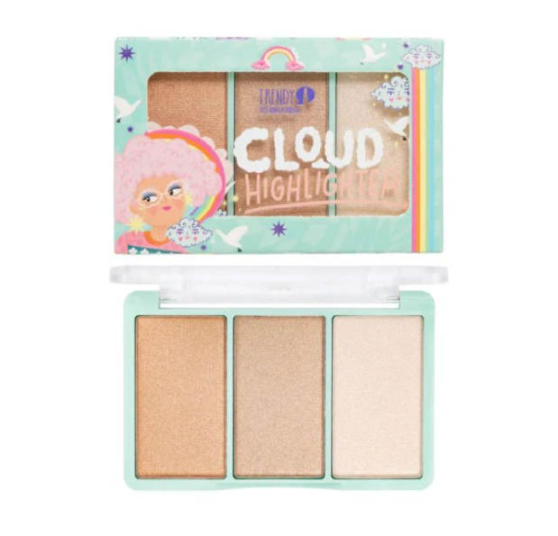 CLOUD HIGHLIGHTER