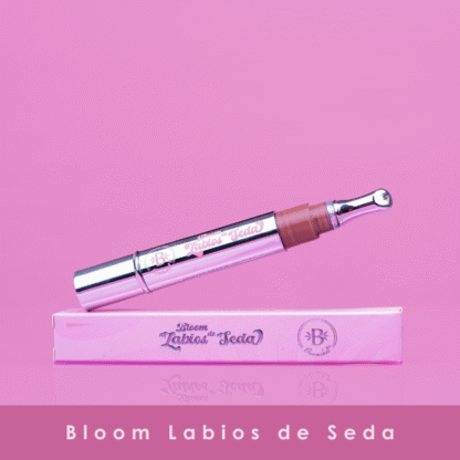 Lip Bloom/Brillo Hidratante