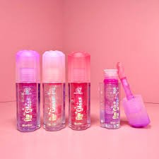 Brillo Labial Liquido Huellita