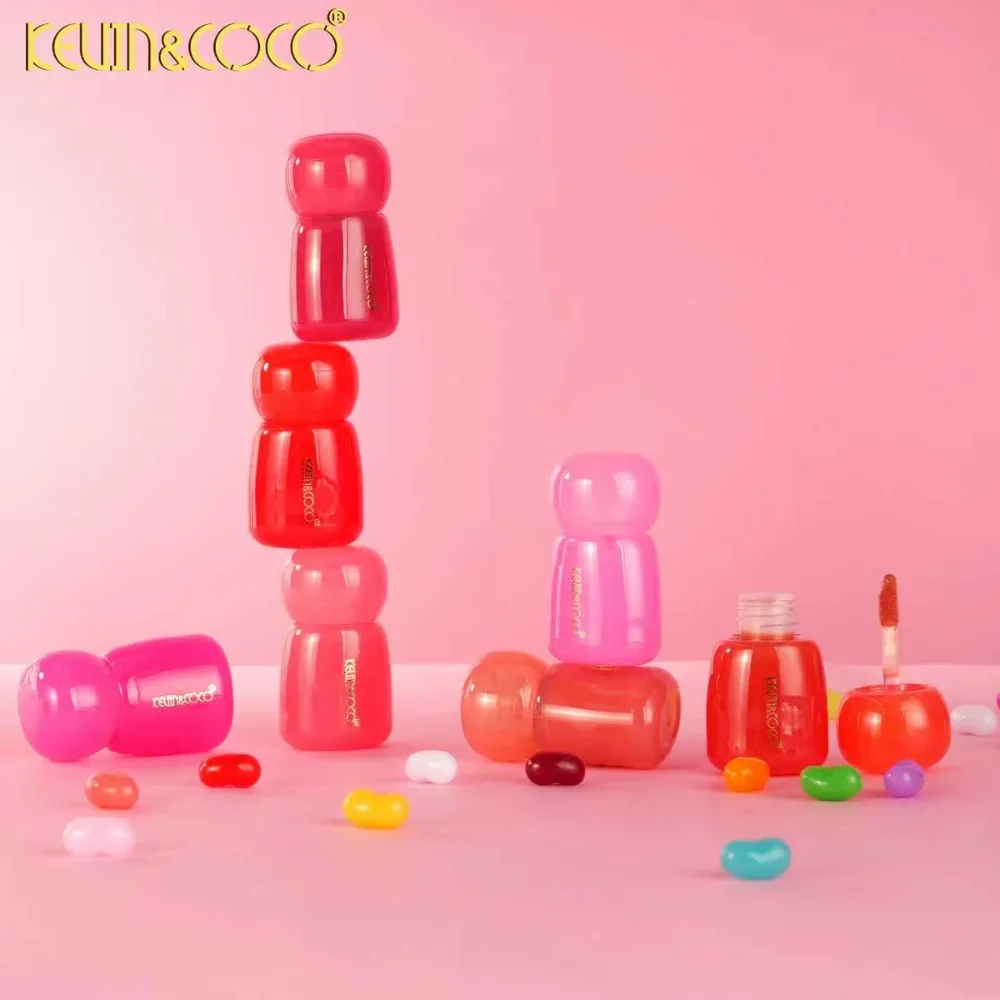 Labial Liquido x2