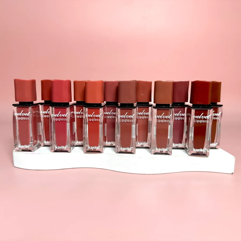 Labial Liquido Mate