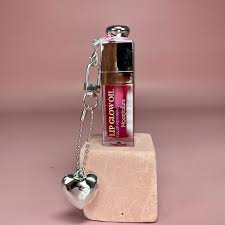 Brillo Labial con Llavero