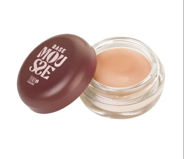 BASE MOUSSE TN 2