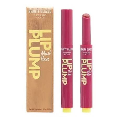 BRILLO RETRACTIL LIP PLUMP