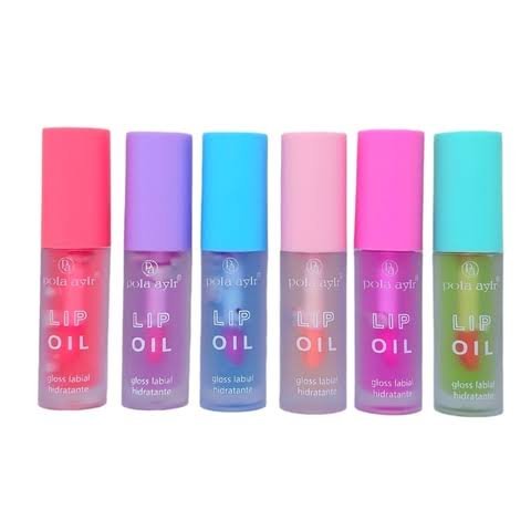 Brillo Labial Lip Oil