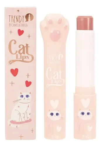 LABIAL CAT LIPS