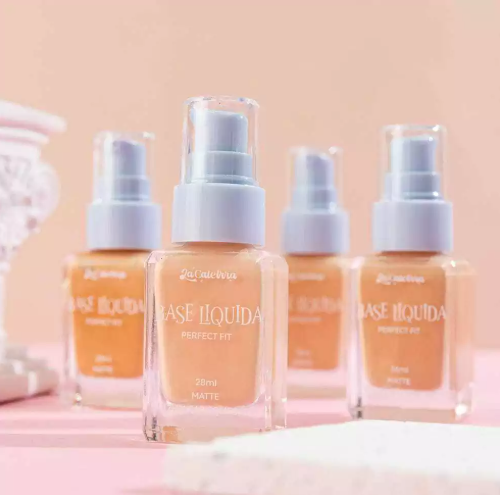 Base Liquida LaCalterra