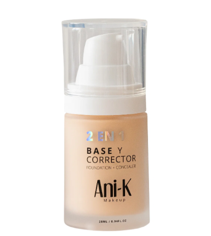Base Bonita Anik TN02