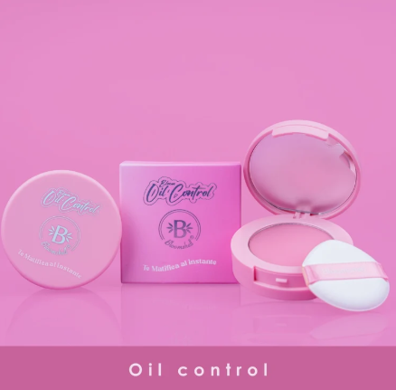 Bloom Oil Control