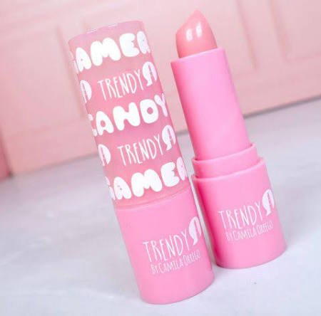 Brillo Candy Voluminizador