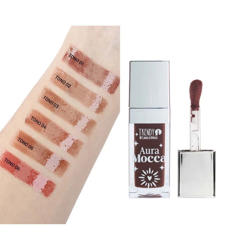 Aura Mocca Trendy