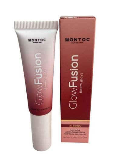 Boom Gloss Glow Fusion