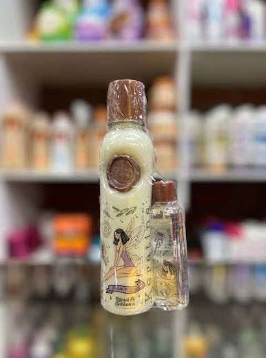 Keratina Ritual Botanico 120ml
